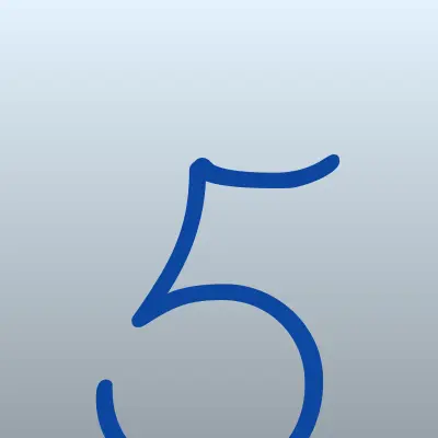 5post, логистическая компания, лого-визитка