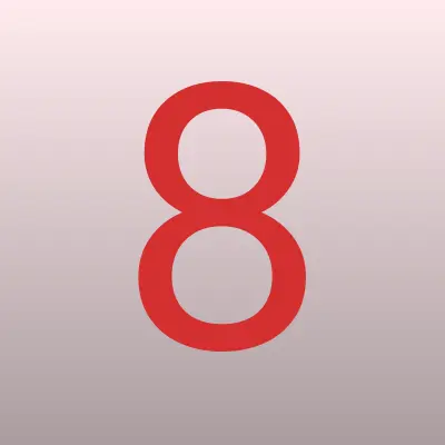 84 Высота, строительная компания, лого-визитка