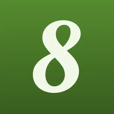 84 высота, жилой комплекс, лого-визитка