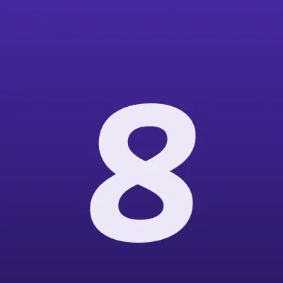 84 высота, жилой комплекс, лого-визитка