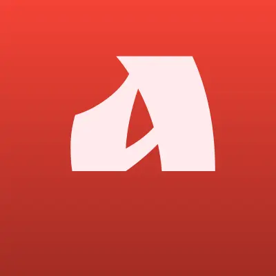 Администрация сельского поселения Агалатово, лого-визитка