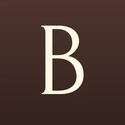 Барская усадьба, жилой комплекс, лого-визитка