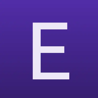 Европейская слобода, строительная компания, лого-визитка