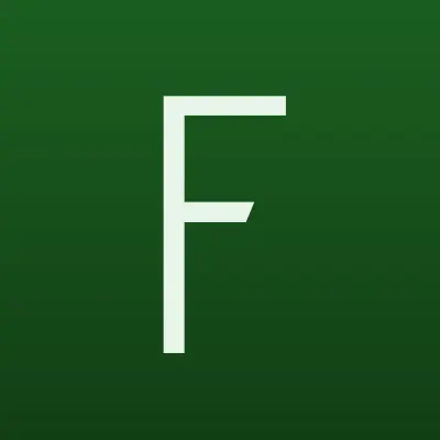 Fazenda Group, лого-визитка