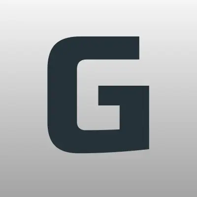 Greengas, лого-визитка