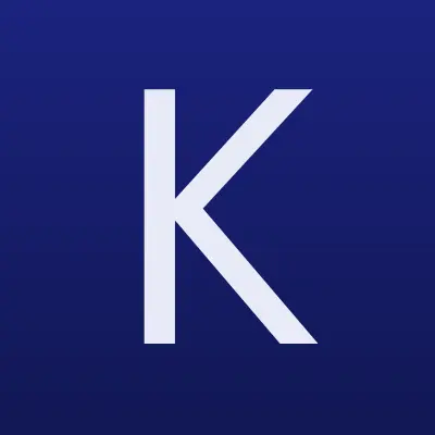 Киннар, лого-визитка