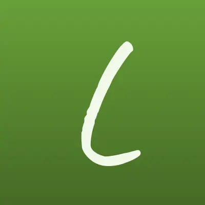 Луксурия, лого-визитка