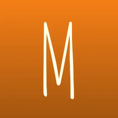МЕТ.ИЗ, лого-визитка