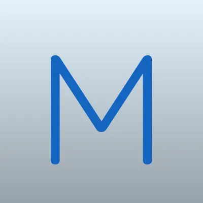 Makers Design, мебельный салон, лого-визитка