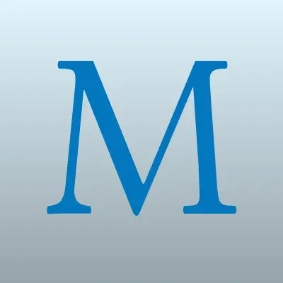 Марвело, лого-визитка