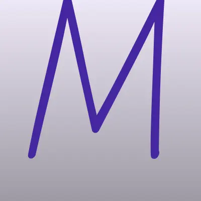 Медовое, лого-визитка