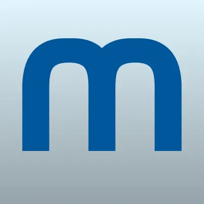 Мегаполис, футбольная академия, лого-визитка