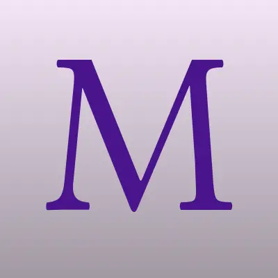 Мишаня-фермер, лого-визитка
