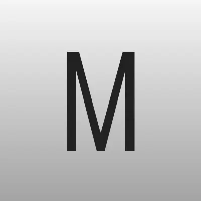 Mix, продуктовый магазин, лого-визитка