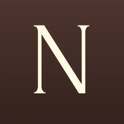 Neste, лого-визитка