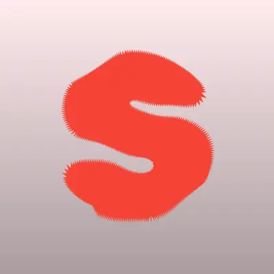 Салон косметологии, лого-визитка