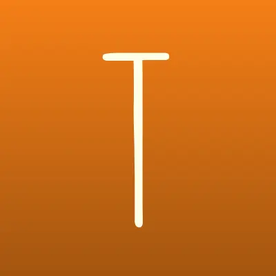 Телемаг, лого-визитка