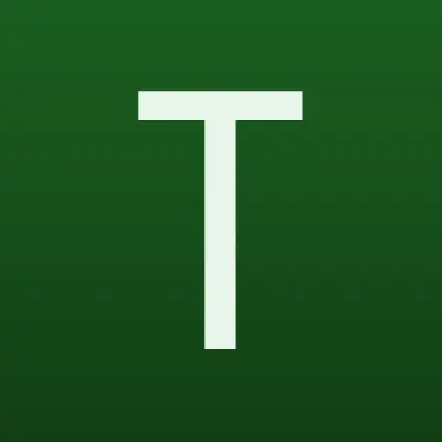 Tiger Fights, клуб боевых единоборств, лого-визитка