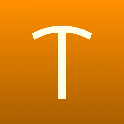 Твой Склад, компания, лого-визитка