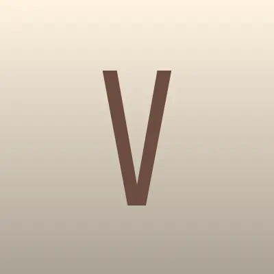 Vega, лого-визитка