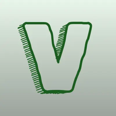 Водянойshop, лого-визитка