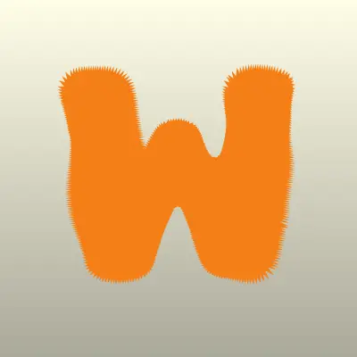 Wind service, мастерская по ремонту мобильных устройств связи, лого-визитка